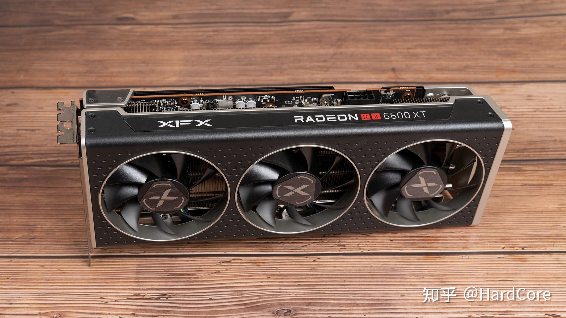 《消逝的光芒2》通关游戏感受和硬件实测，RX 6600可流畅1080P  第12张