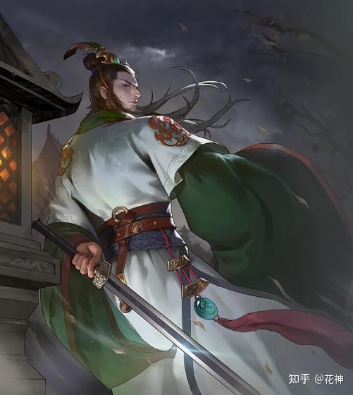 率土之滨法正武将专题超级攻略附掩日分析21128