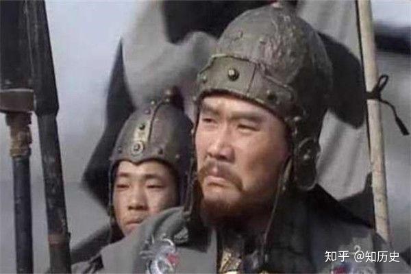 射死凤雏的张任,最后结局怎么样?让人可悲又可敬! - 知乎