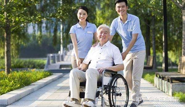 智慧养老系统促进养老服务业升级，以智能科技为老人提供优质服务