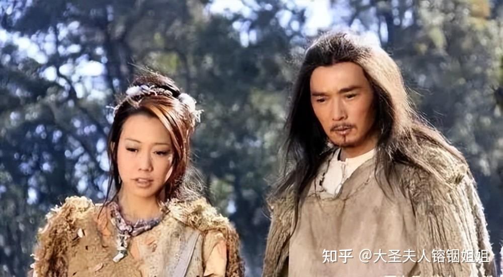 现实与神话并存——盘点夏、商、周时期的后妃(一) - 知乎