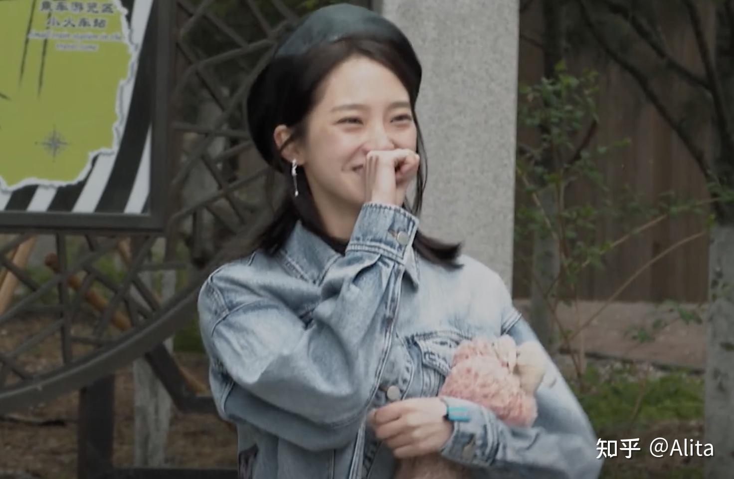 再看心动2杨凯雯何时动了心赵琦君这三点太让人感动