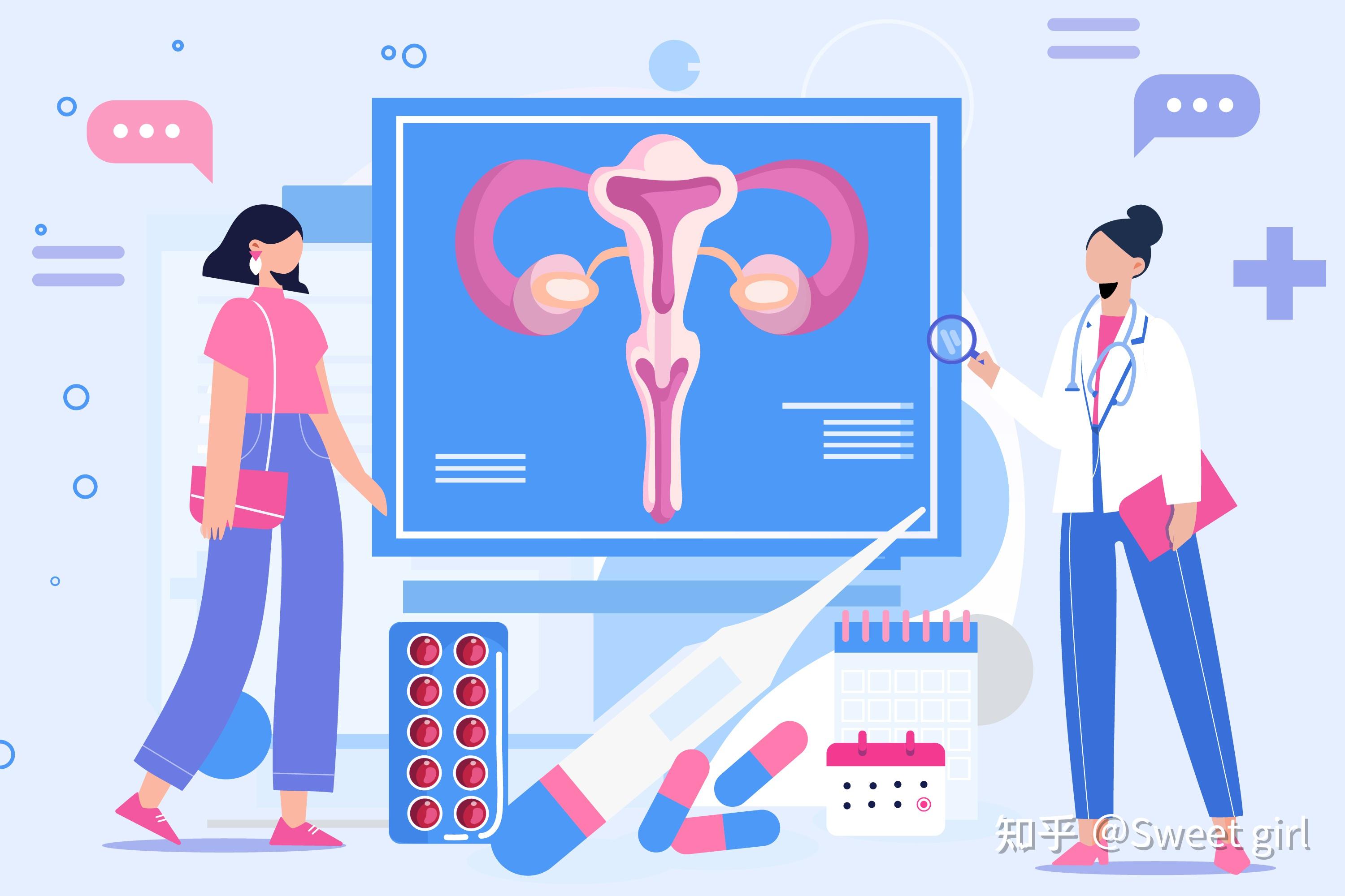 别再被美容院忽悠了!卵巢保养的真实效果是