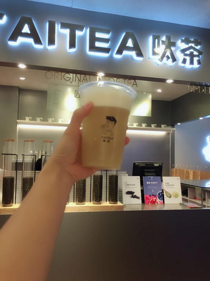 2020年十大奶茶排行榜,奶茶店加盟十大品牌_开奶茶店加盟 - 知乎