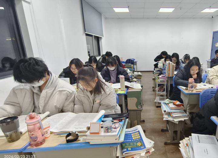 武汉艺术生如何准备高考文化课考试?特别是复习时间比较少的学生 - 知乎
