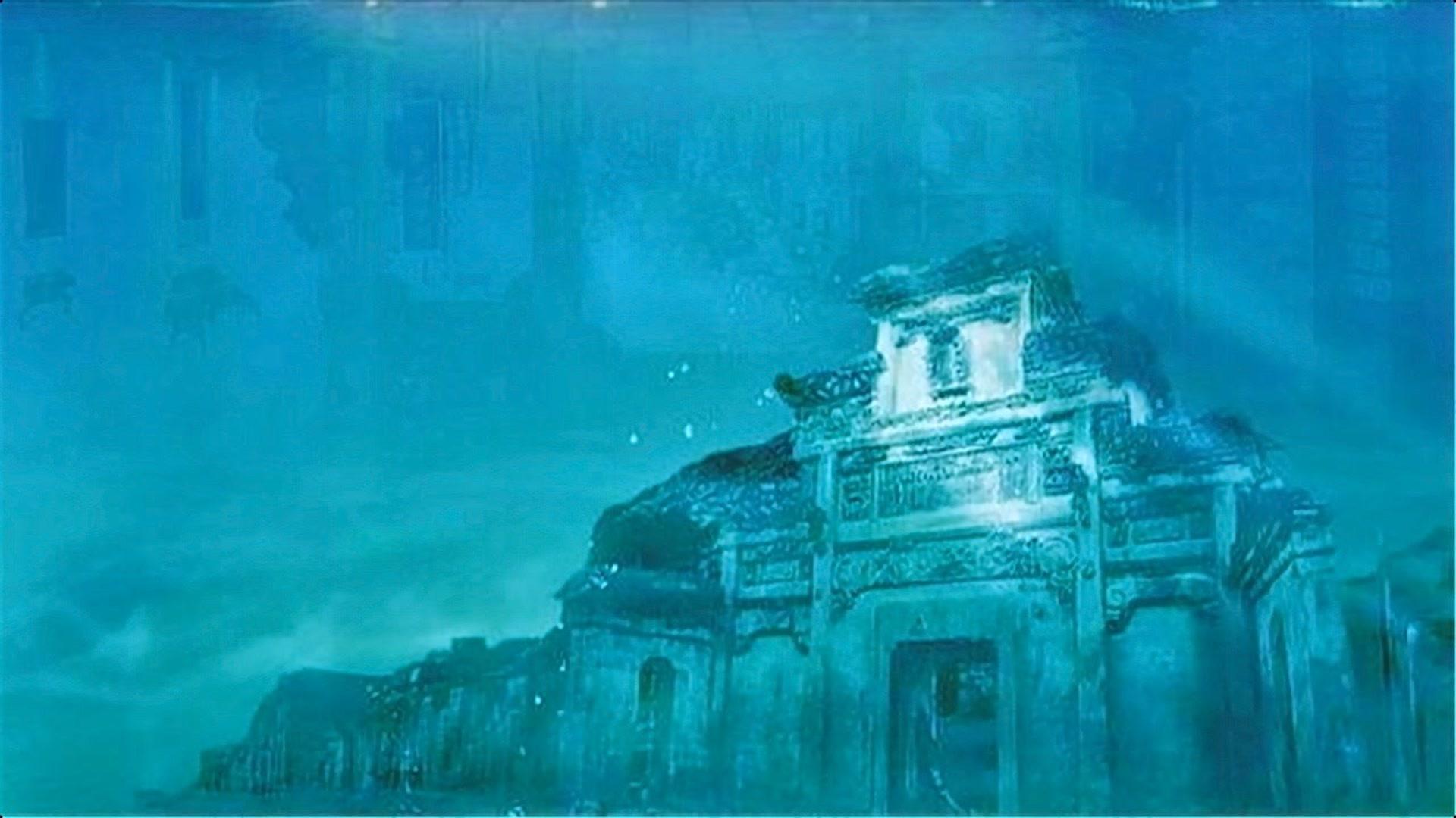 云南山村一块地里一直冒水,农民好奇挖开,发现一座"青铜房子"