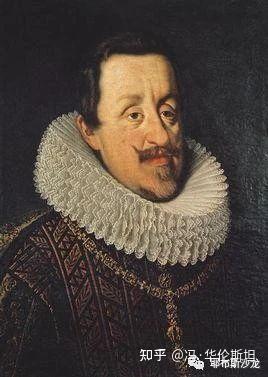 历史角落的统帅-华伦斯坦 - 知乎
