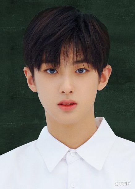 怎样评价produce x 101里的金旻奎(金敏圭)目前的表现?