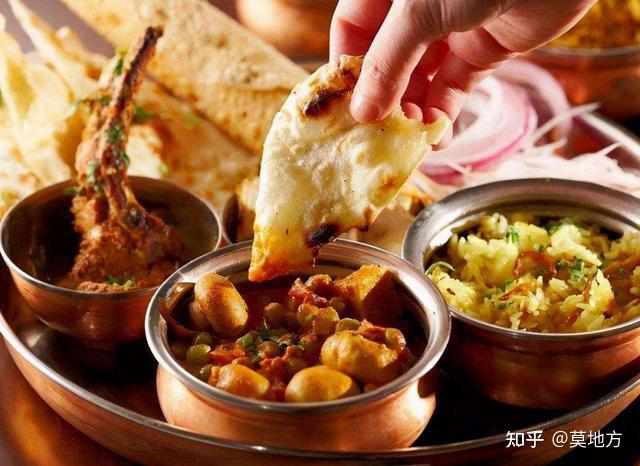 印度高种姓人也不吃牛肉吗