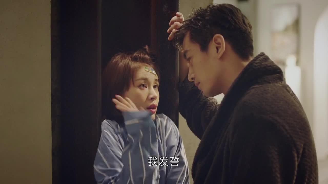 陈晓"套路"王子文同床共枕,终于嗑到糖了