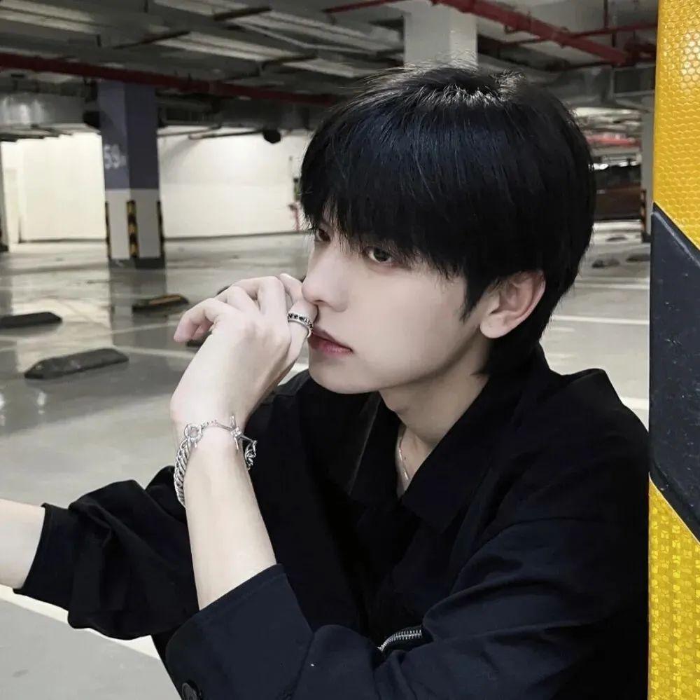 一眼就很舒适的微信头像