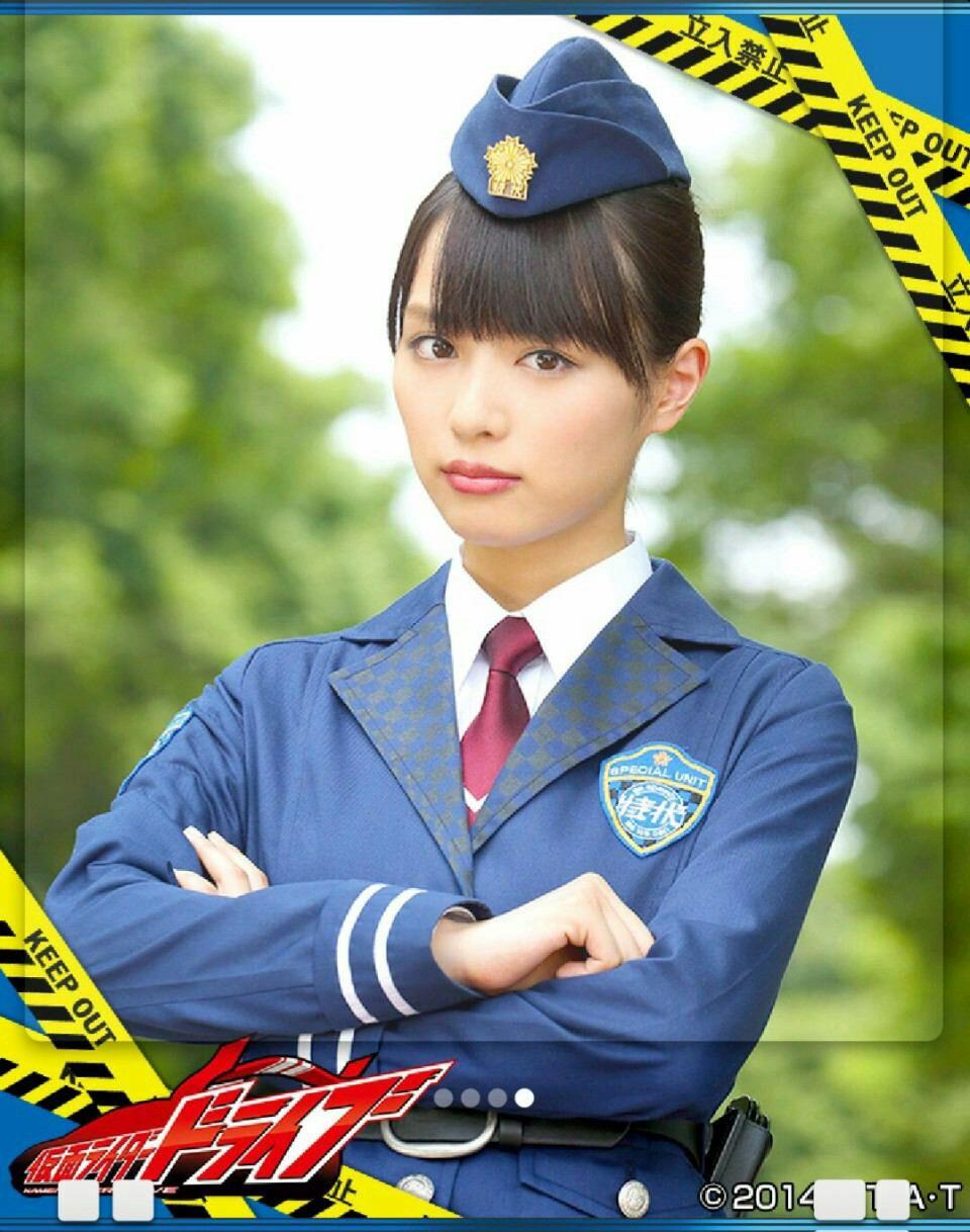 平成假面骑士和昭和年代假面骑士哪个女主最好看
