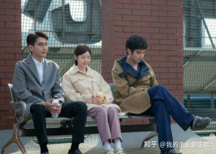 如何评价赵又廷,毛晓彤主演的都市医疗剧《问心》? - 知乎