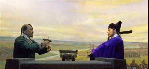 宋辽澶渊之盟电视剧 v2-f677565cca1139198cc6e699ce37ad73_1440w.jpg?source=172ae18b