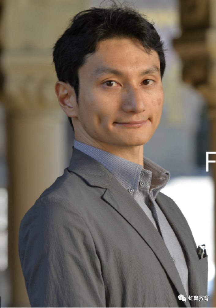 独家整理|最详尽的日本经济学大咖介绍,其中有你感兴趣的教授吗 - 知