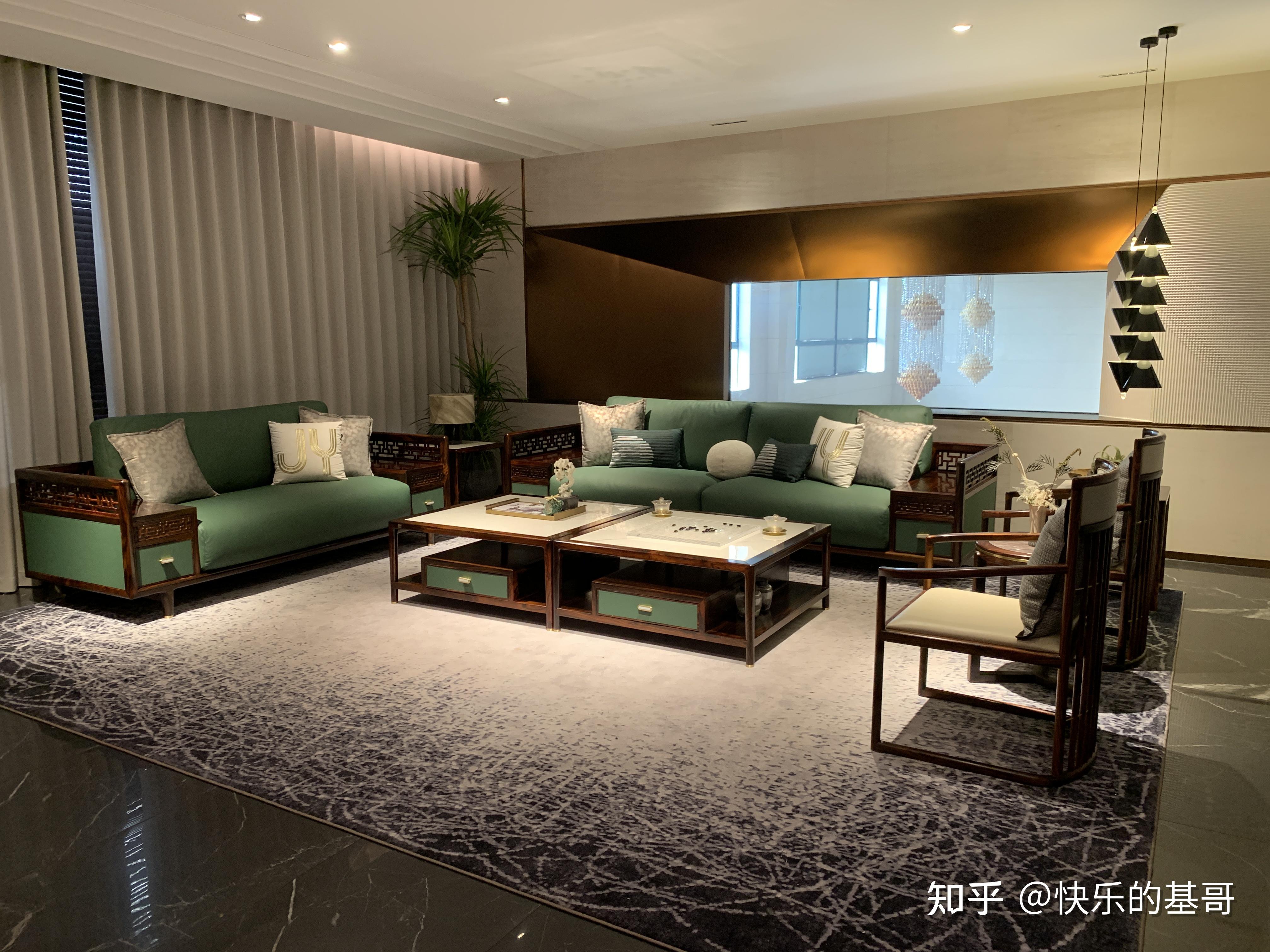 分享5种家具风格,看看你喜欢哪种? - 知乎