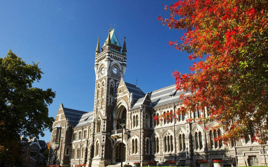 奥克兰大学uoa奥克兰大学(the university of auckland),简称uoa,是一