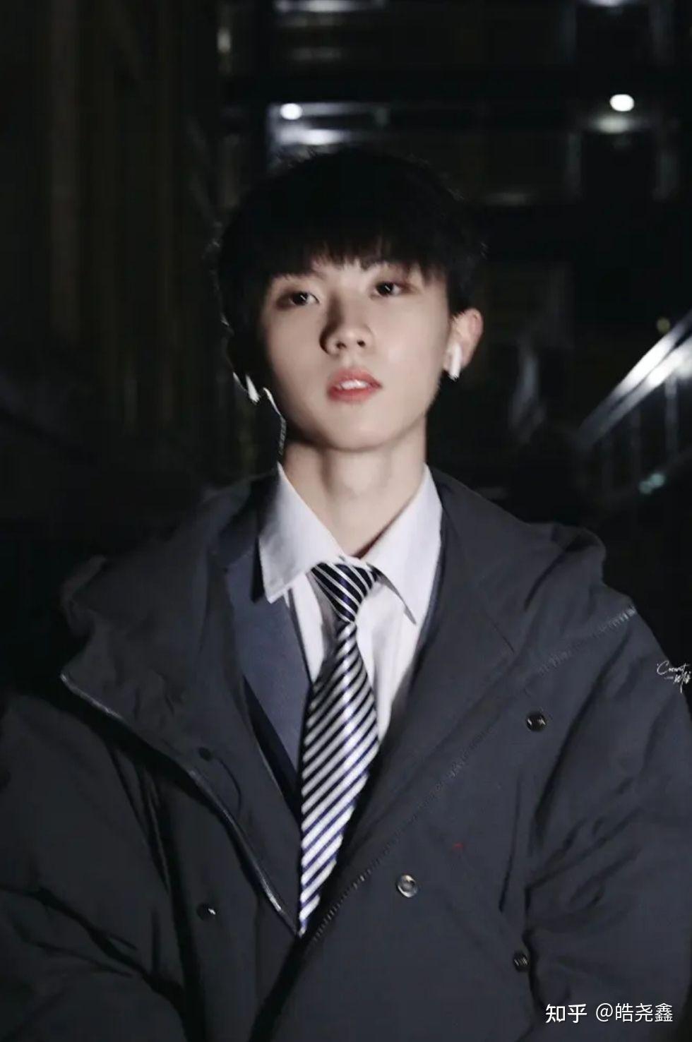 分享一下马嘉祺帅照,可以吗? - 知乎