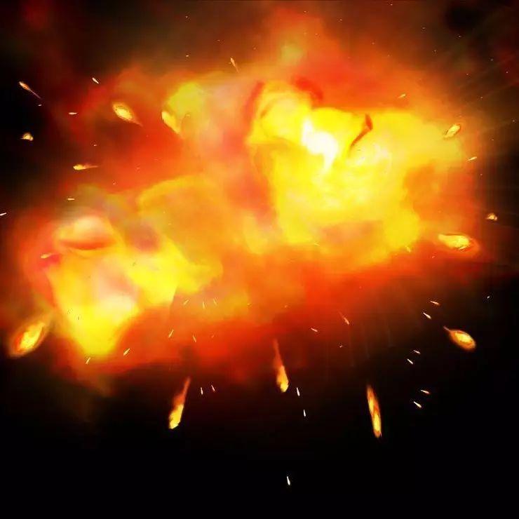 天然气闪爆相关知识 - 知乎