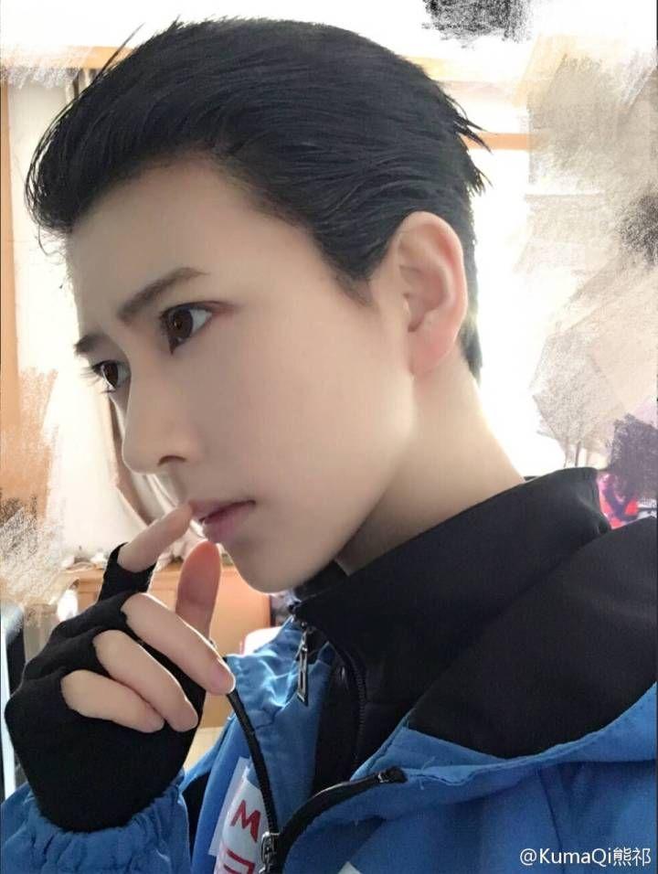 女生剪寸头是什么感受?