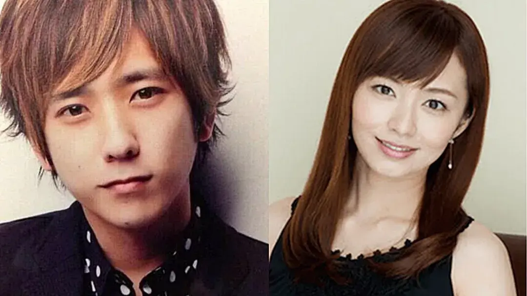 日本人气组合"岚"成员二宫和也宣布结婚!对象是被称为"一般女性"的她!