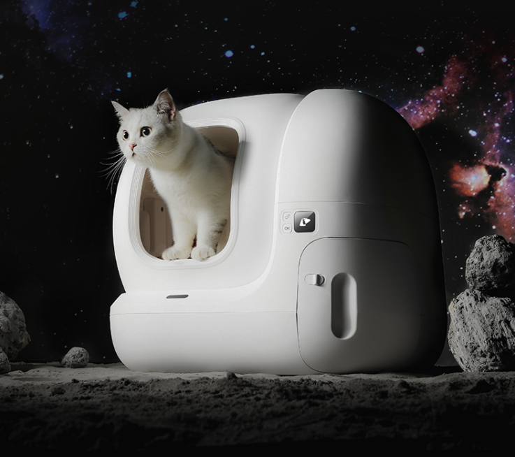 2021年小佩petkit最值得入手的宠物类智能家居产品推荐