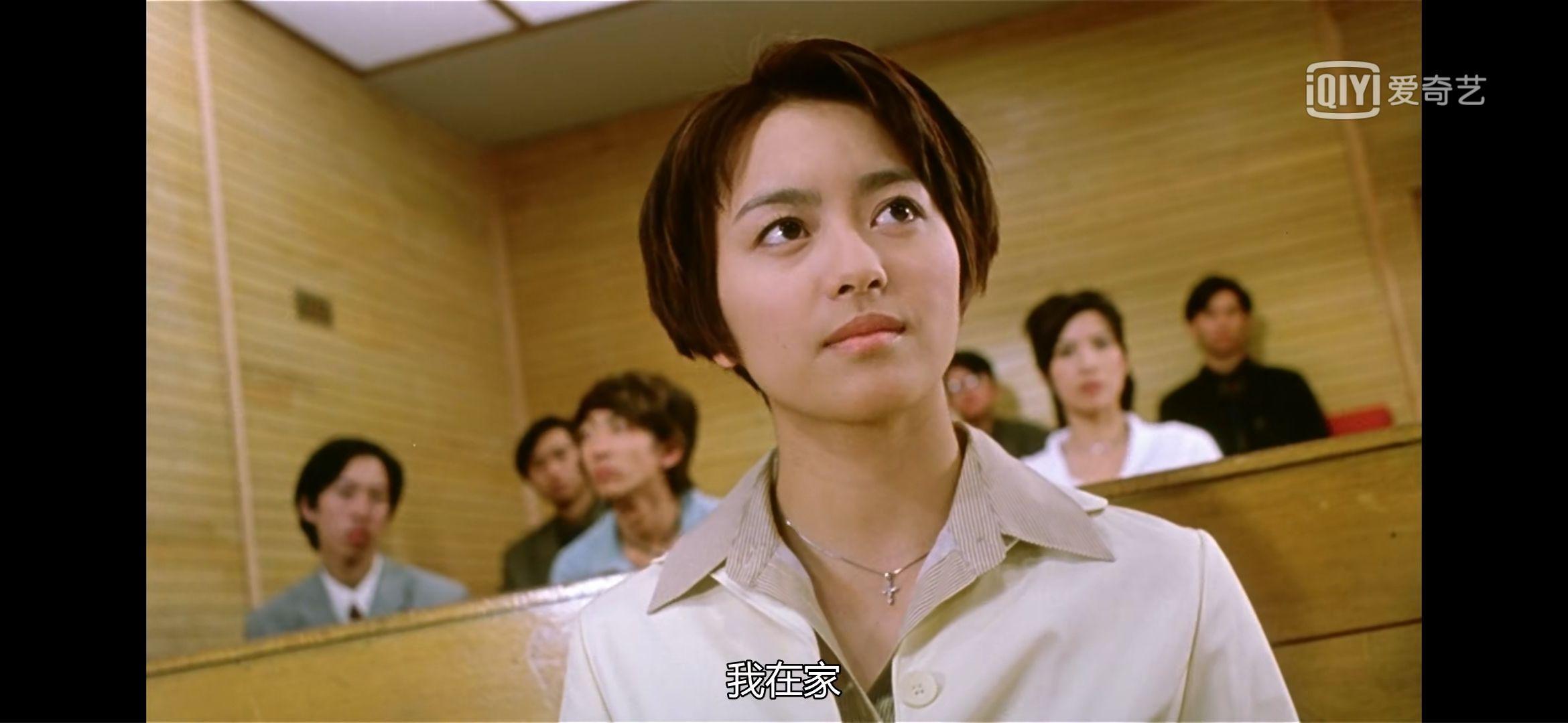 电影《龙在江湖》中有哪些令你印象深刻的片段? - 知乎