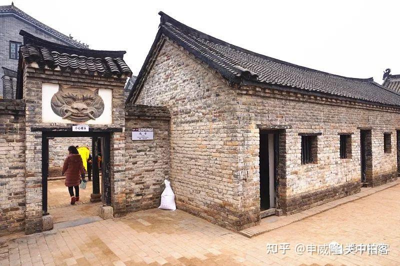内乡县衙:中国第一座衙门博物馆 - 知乎