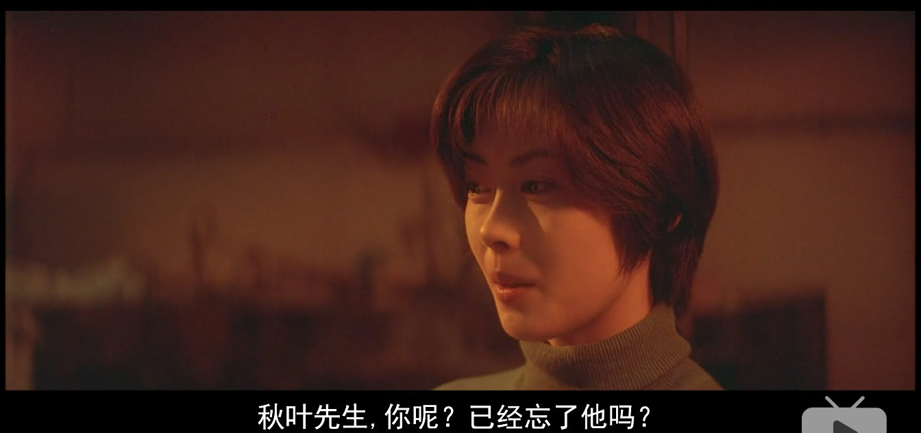 岩井俊二的电影《情书》究竟是想传达什么? - 知乎