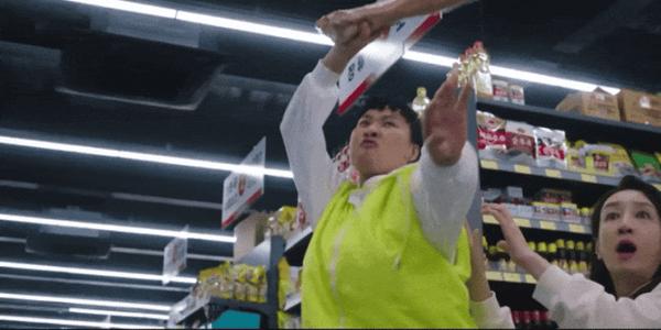 《主妇侦探社》爆笑悬疑喜剧,好看到停不下来!