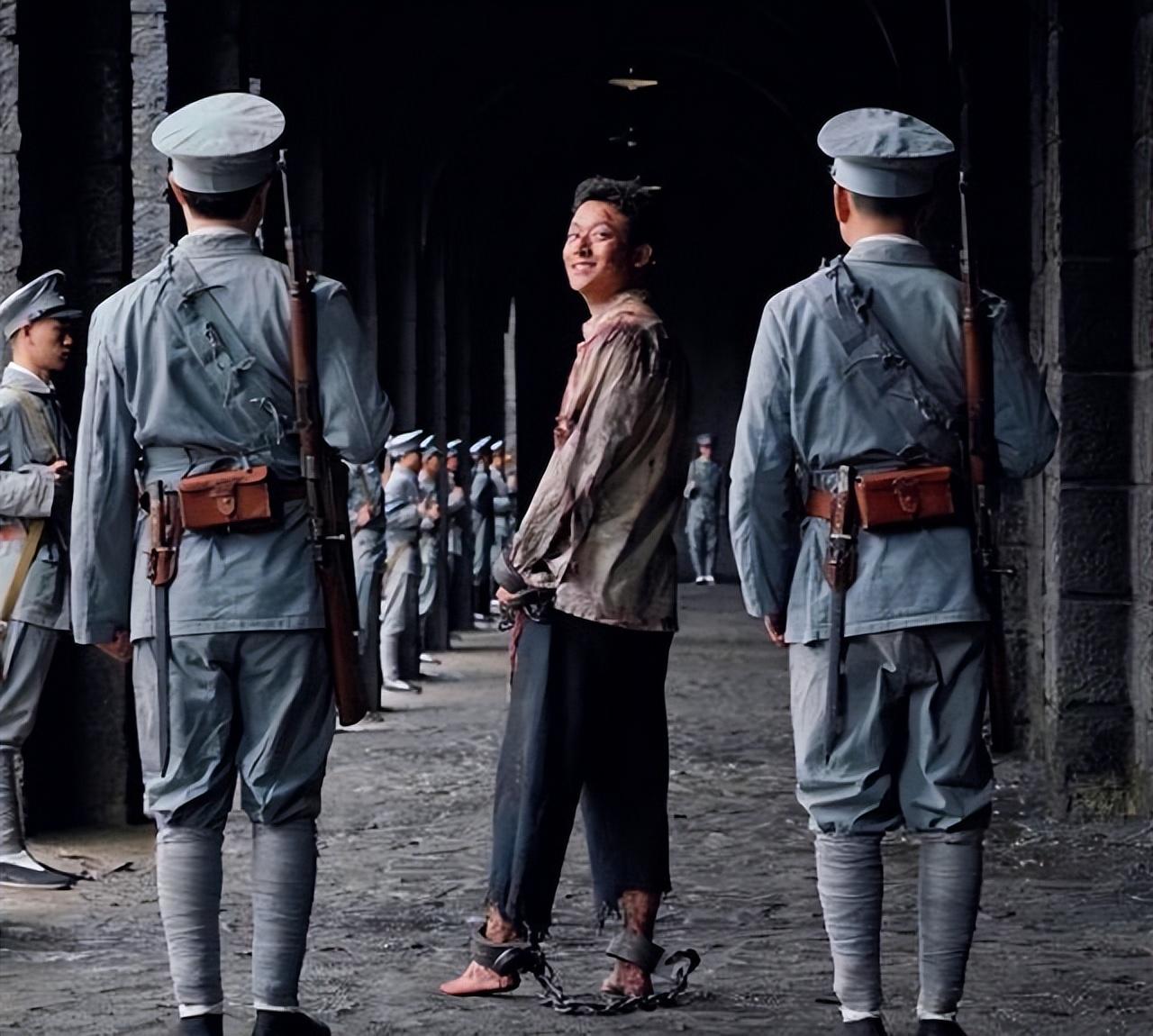 1927年,陈独秀长子被捕;因胡适暴露身份,悲壮的结局不忍直视 - 知乎