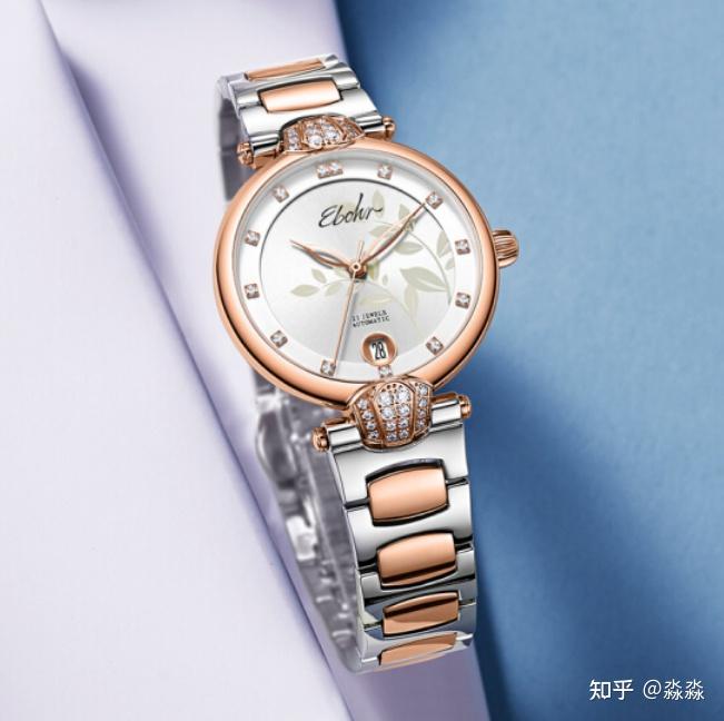 1000左右女士手表推荐1000元预算什么品牌女表好