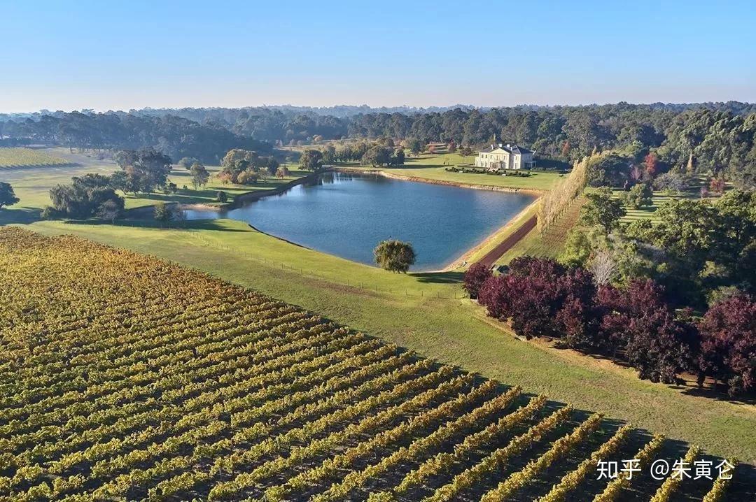 玛格丽特河margaret river