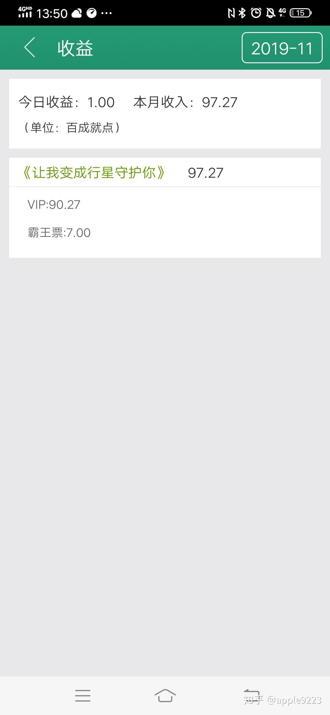 我是一个晋江签约作者,怎样才能月收入过万啊