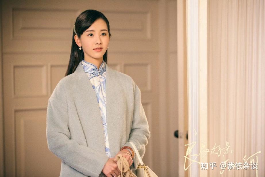 良辰美景又一个大结局撕破脸的剧窦骁红了观众却磕不动cp