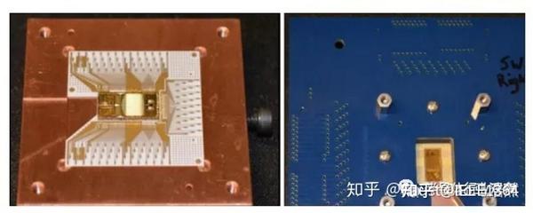 硅光技术初探笔记 - 知乎