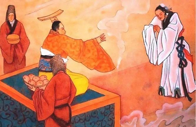 “国尚礼则国昌,家尚礼则家大”,浅析明朝人礼观念的发展及影响 - 知乎