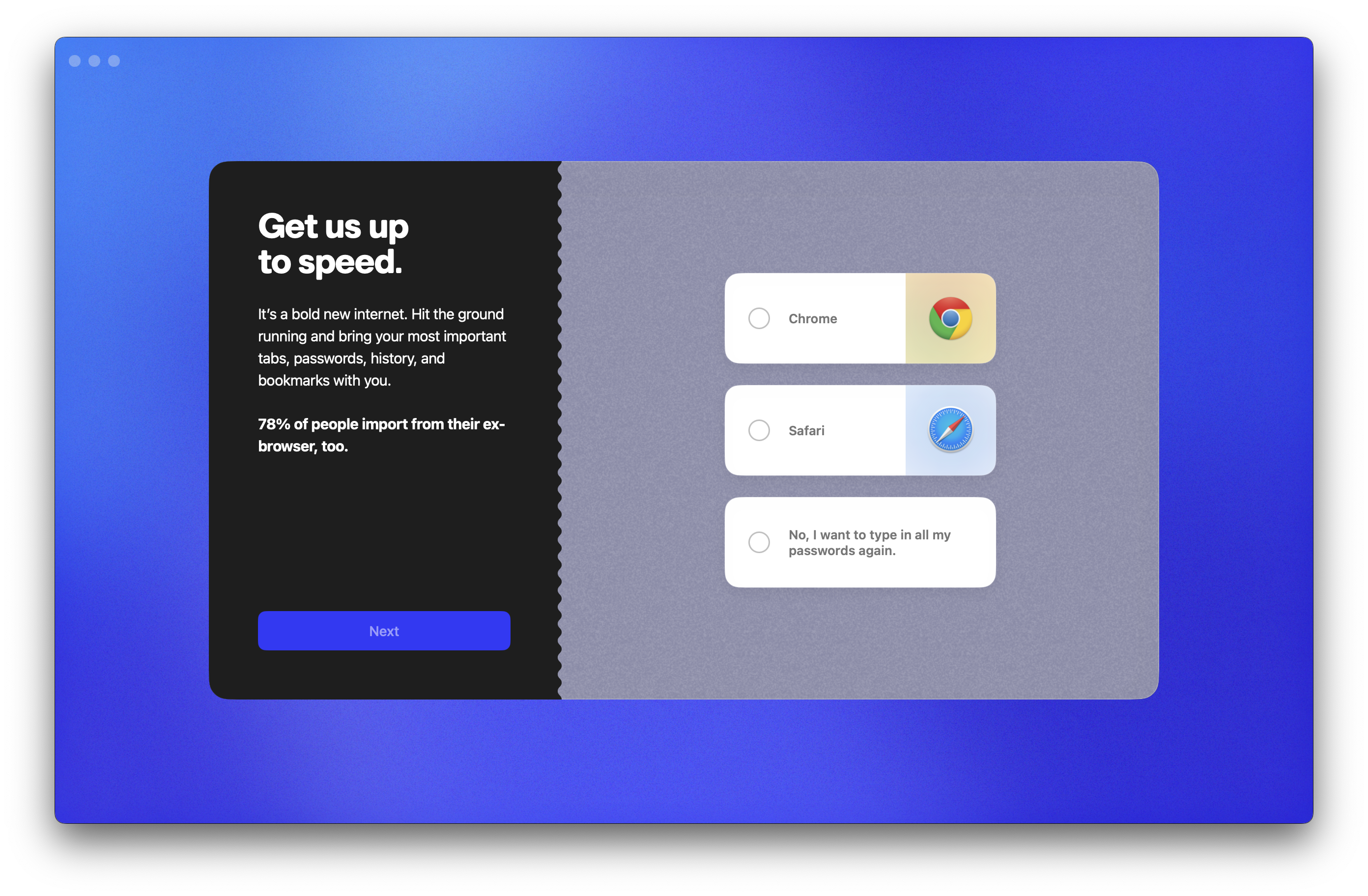 mac上最好的浏览器是什么