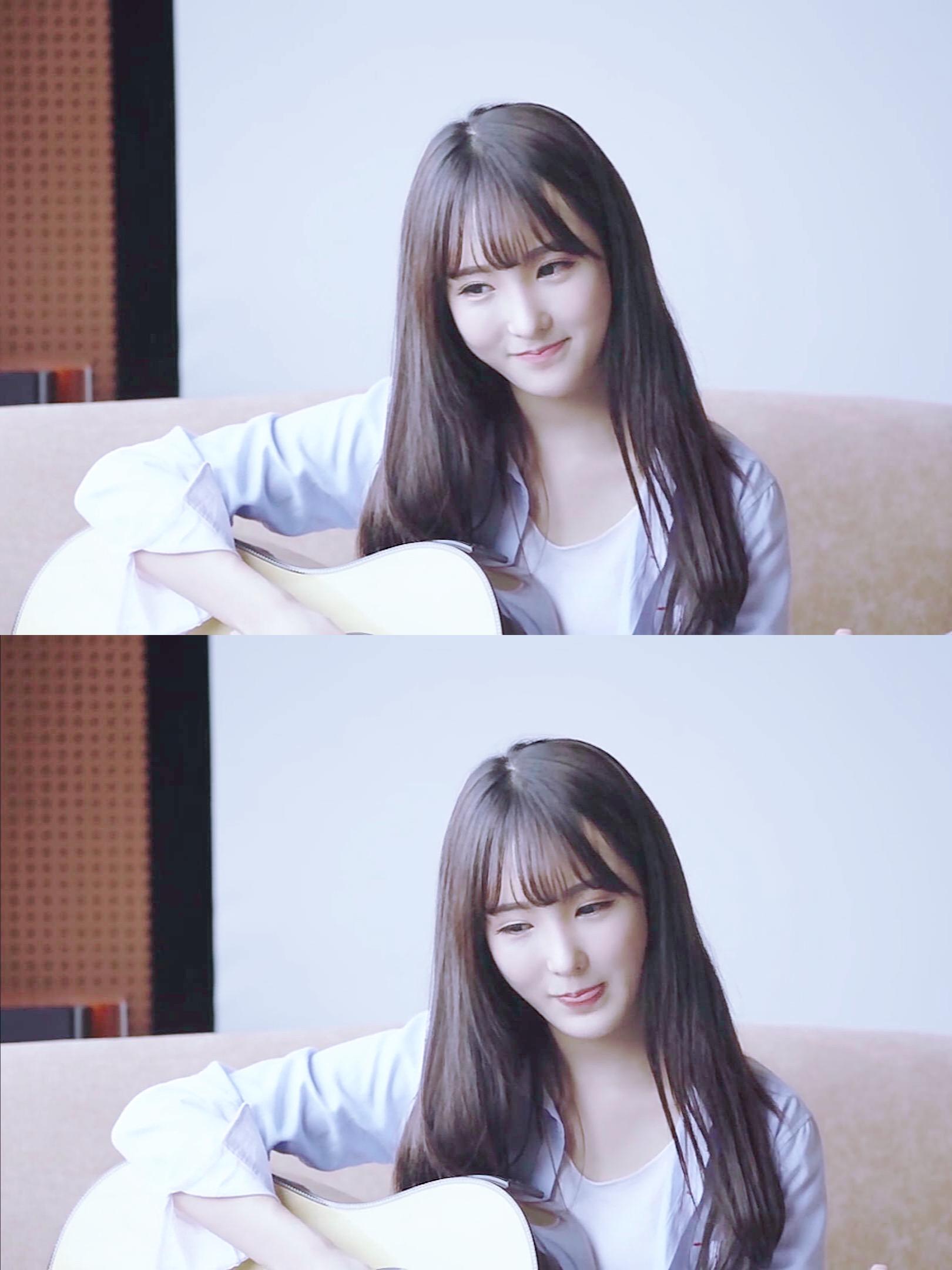 如何评价gnz48高源婧?