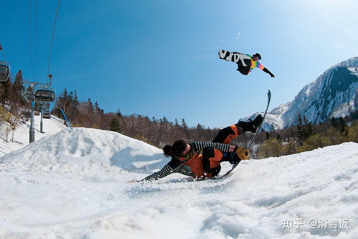 北海道滑雪地区介绍初雪谷度假村kirororesort
