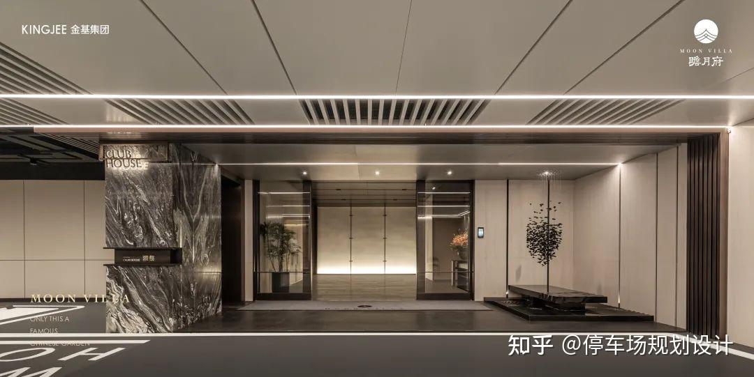 豪宅车库新高度:奢华生活的延伸 - 知乎
