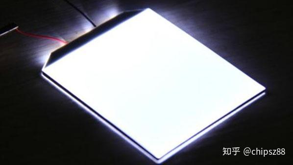 LED背光源照明技术迅速发展 - 知乎