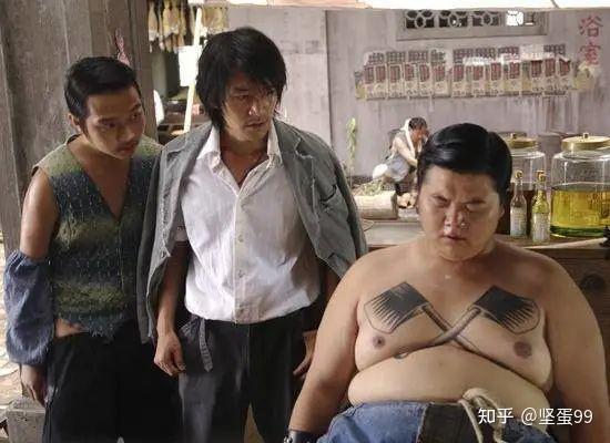 武汉版《狂飙》黄大发：高启强在他面前也只是个小喽啰-图片4