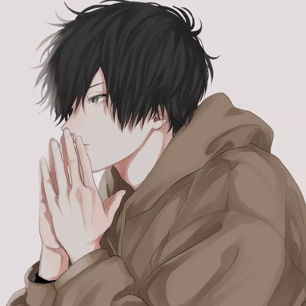 有哪些干净温柔的男孩子微信头像? - 知乎