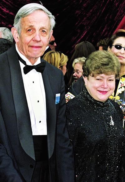 我所认识的约翰·纳什