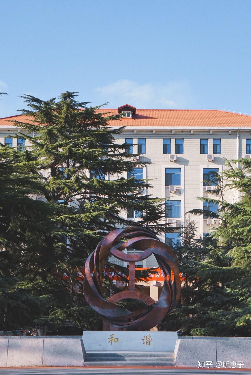 在中国劳动关系学院(culr)就读是一种怎样的体验? - 知乎