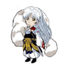 Rounded avatar