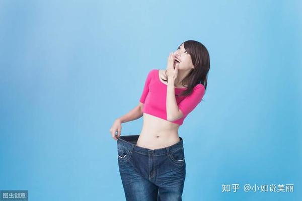 小腹赘肉如何减掉 四种方法抚平小肚子 知乎