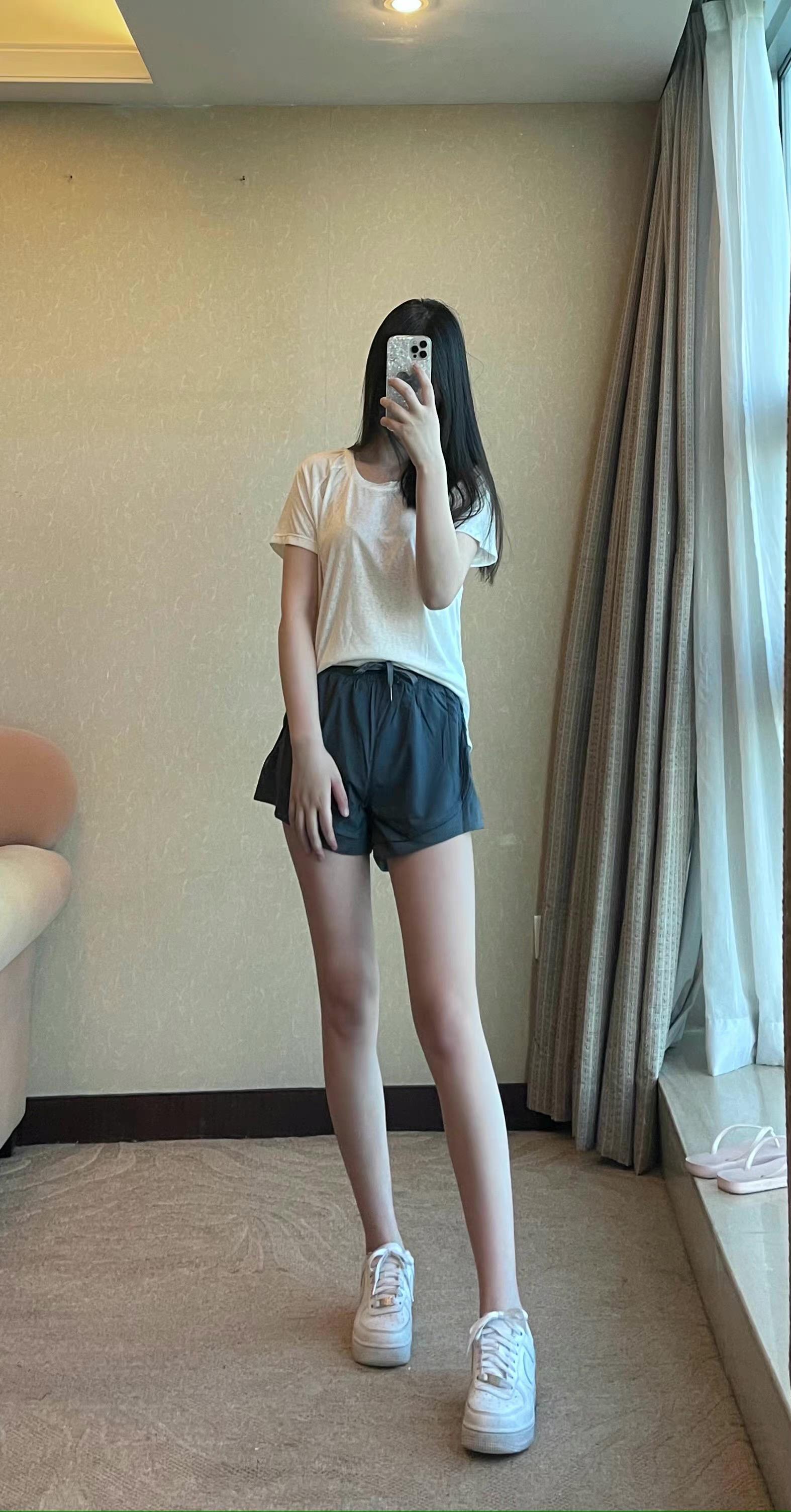 女生身高178 啥感受? - 知乎