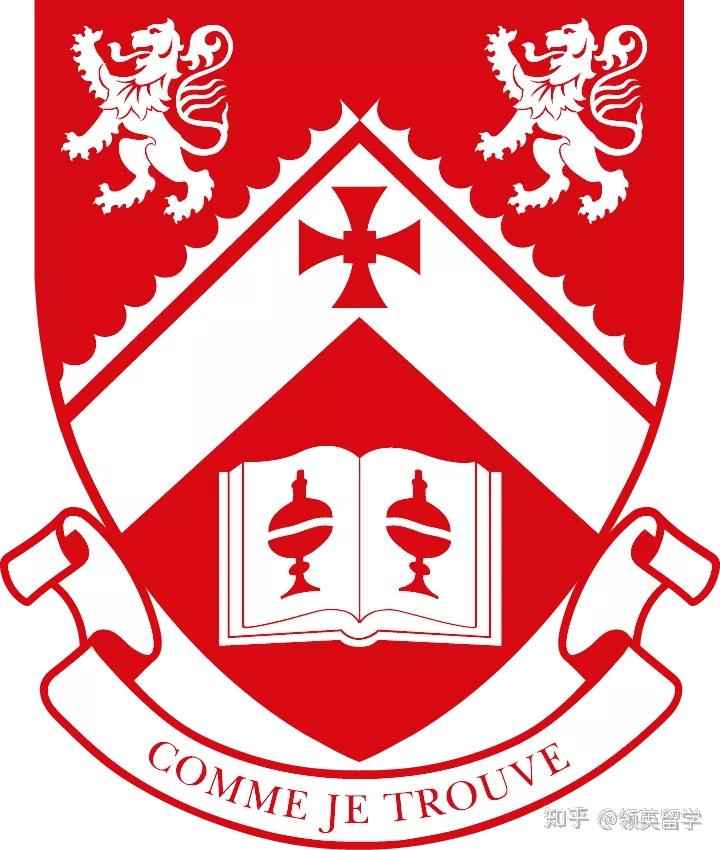 杜伦大学到底有多牛? - 知乎